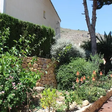 Benidorm Golf Bahia קאלה דה פינסטראט