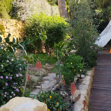 וילה Benidorm Golf Bahia