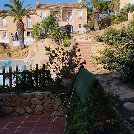 וילה Benidorm Golf Bahia