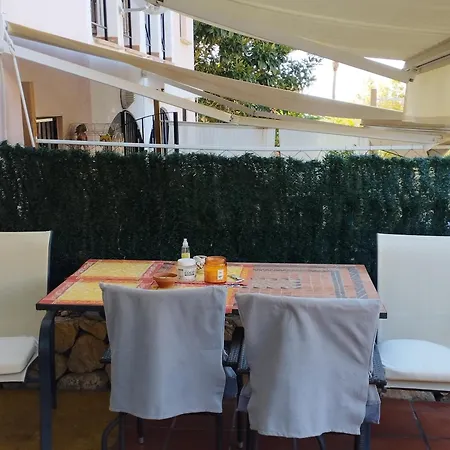 Benidorm Golf Bahia קאלה דה פינסטראט