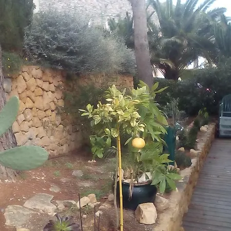 וילה Benidorm Golf Bahia