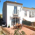 Benidorm Golf Bahia Villa