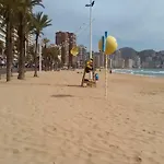 Benidorm Golf Bahia Cala de Finestrat