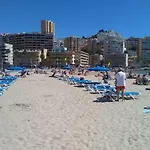 Benidorm Golf Bahia Villa