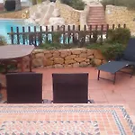 Benidorm Golf Bahia Villa *