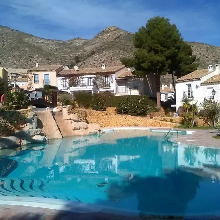 Benidorm Golf Bahia