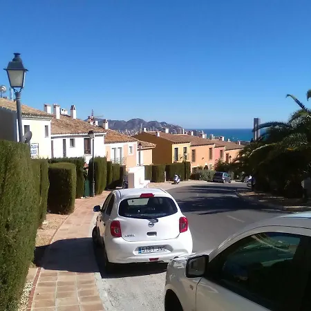 Benidorm Golf Bahia * Cala de Finestrat