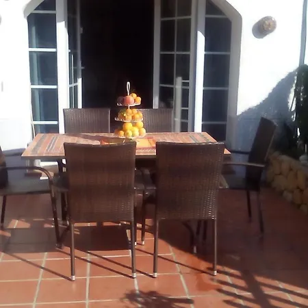 Benidorm Golf Bahia * カーラ・デ・フィネストラット